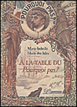 A la table du Pourquoi pas ? - Marie-Isabelle Merle Des Isles - broché