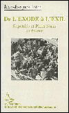 De l'exode à l'exil