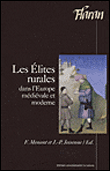 Les élites rurales dans l'Europe médiévale et moderne