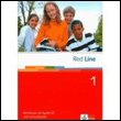 Red line 1. workbook mit cd und cd-rom