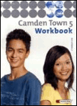 Camden town 5. workbook mit cd. gymnasium
