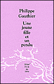 Une jeune fille et un pendu