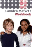 Camden market 1. workbook mit multimedia-sprachtrainer und a