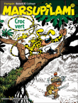 MarsupilamiCroc vert