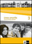 Linea amarilla 3. grammatisches beiheft