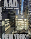 AAD NEW YORK ART ARCHITECTURE DESIGN (E/ F/ G/ SP)