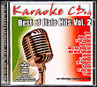 Best of Italo - CD graphic volume 2