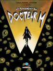 Testament du Docteur M T01 Les araignées