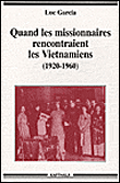 Quand les missionnaires rencontraient les vietnamiens