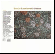 Concertos (8) pour flûte, oboé, violon, basson et continuo