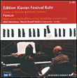 Editon Klavier-Festival Ruhr Volume 12