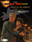 Buck Danny - tome 1 Night of the serpent