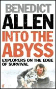 Into the abyss