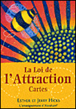 La loi de l'attraction