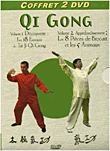 Qi Cong, volumes 1 et 2