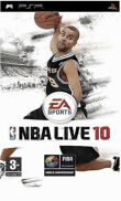 NBA Live 10
