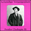 Feodor Chaliapin III