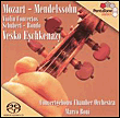 Violinkonzerte/Rondo