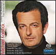Piano sonatas 3