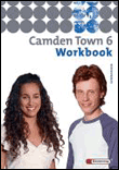 Camden town 6. workbook