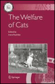 The welfare of cats