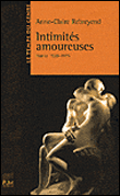 Intimités amoureuses