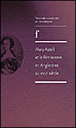 Mary Astell et le féminisme en Angleterre au XVIIème siècle