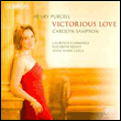 Victorious love