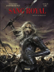 Sang Royal