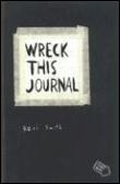 WRECK THIS JOURNAL