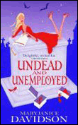 Undead and unemployed