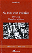 Ma mère avait trois filles, 1945-1962