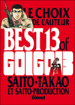 Best 13 of Golgo 13 - Le choix de l´auteur