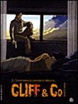 Cliff and Co - volume 3 - Commence le compte à rebours