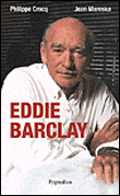 Eddie Barclay