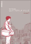 Quitter la ville