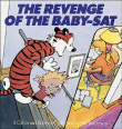 The revenge of the baby-sat