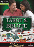 Tarot et Belote Deluxe - 1