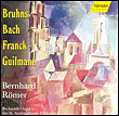 Choral no 3 toccata