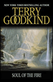 Soul of the fire - Terry Goodkind - Poche