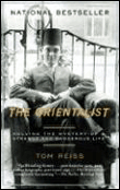 The orientalist - Tom Reiss - Poche