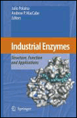 Industrial enzymes