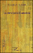 La demoiselle d'automne