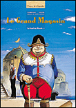 Fond du monde t04 le grand magasin