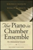 Piano in chamber ensemble