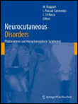 Neurocutaneous disorders