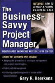 BUSINESS-SAVVY PROJET MANAGER