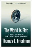 World is flat