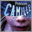 Prénom Camille