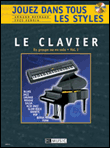 Jouez dans tous les styles clavier